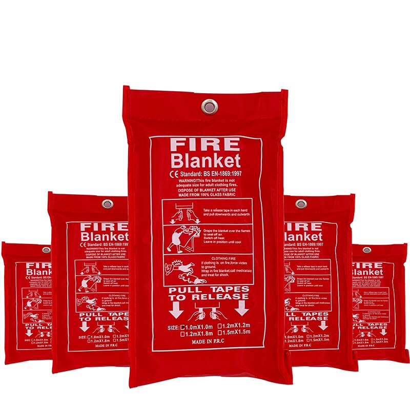 Fire Blanket