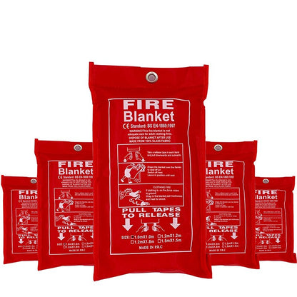 Fire Blanket