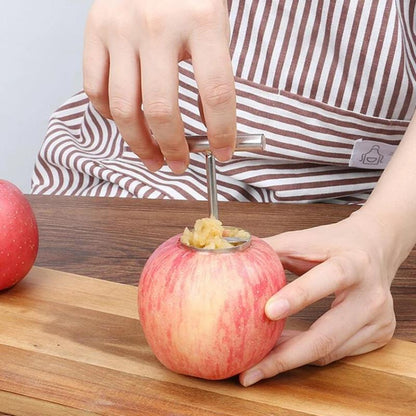 Multifunction Apple Pear Core Separator-2PCS